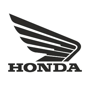 Наклейки Honda