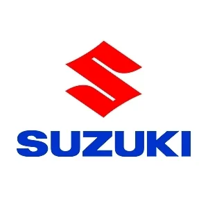 Наклейки Suzuki